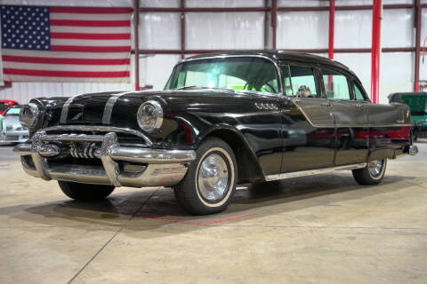 1955 Pontiac Chieftain