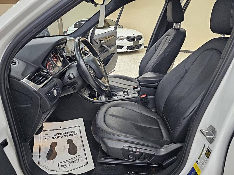 2018 BMW X1 sDrive28i