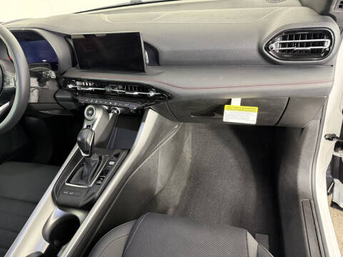 2024 Dodge Hornet GT