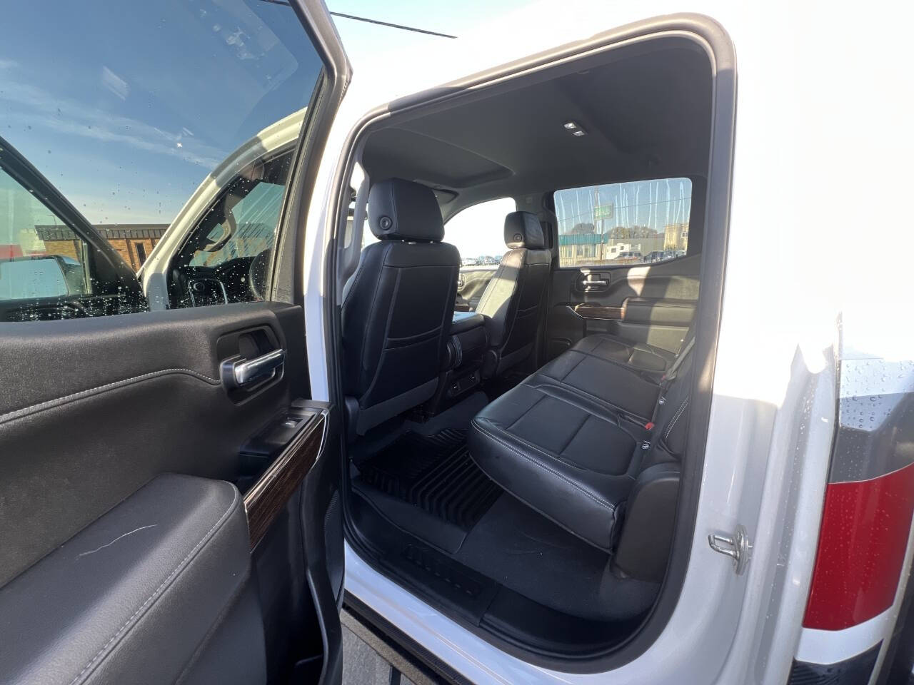 2019 GMC Sierra 1500 for sale at Car Smart Of St. Cloud in Saint Cloud, MN