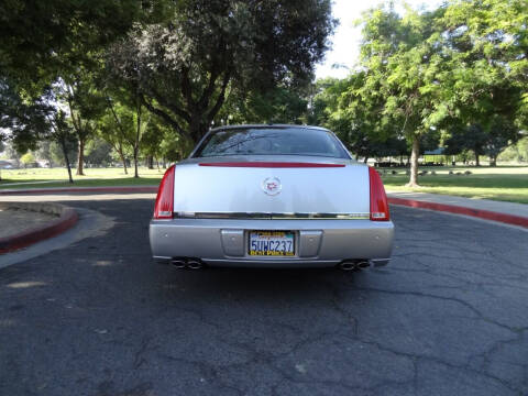 2006 Cadillac DTS Luxury III