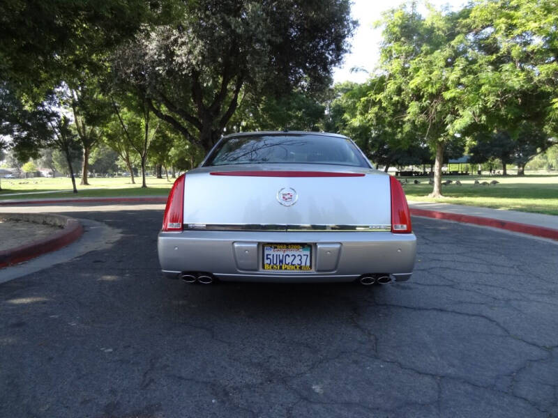 2006 Cadillac DTS Luxury III