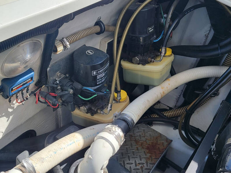 1998 Formula 353 FasTech