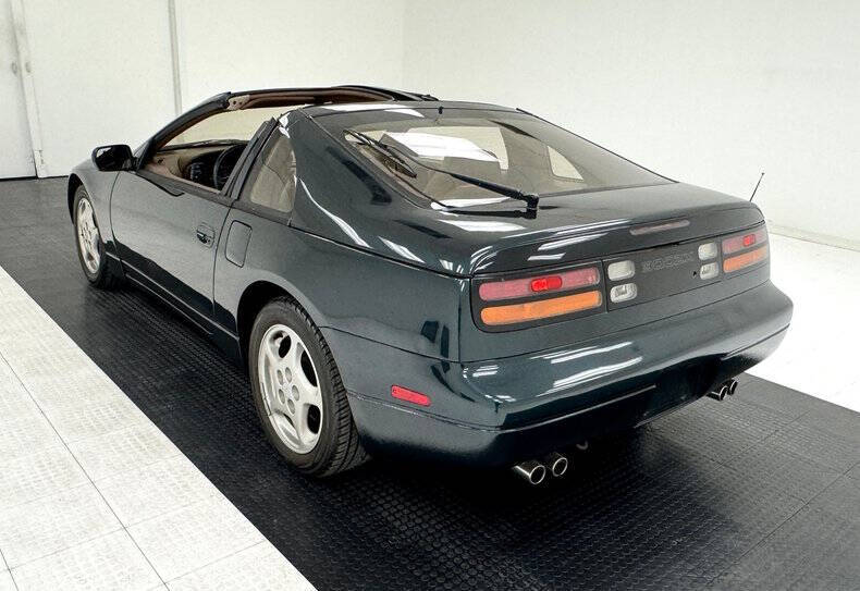 1994 Nissan 300ZX