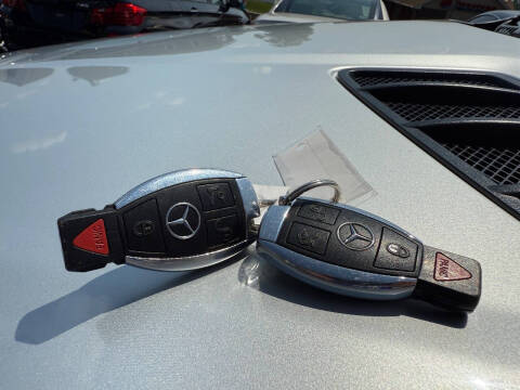 2012 Mercedes-Benz M-Class ML 350