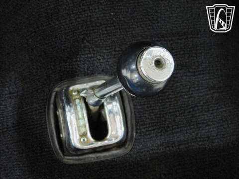 1956 Ford Thunderbird