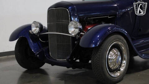 1929 Ford Model A