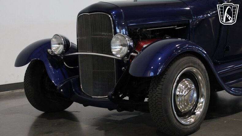 1929 Ford Model A