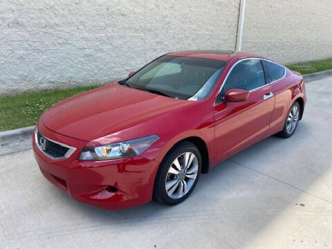 2009 Honda Accord for sale at Raleigh Auto Inc. in Raleigh NC
