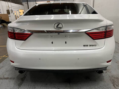 2014 Lexus ES 350
