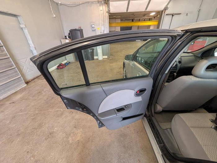 2007 Saturn Ion 2