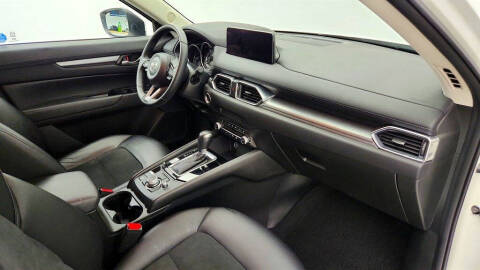 2023 Mazda CX-5 2.5 S Select