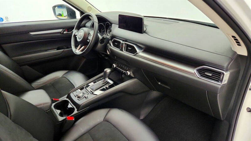 2023 Mazda CX-5 2.5 S Select