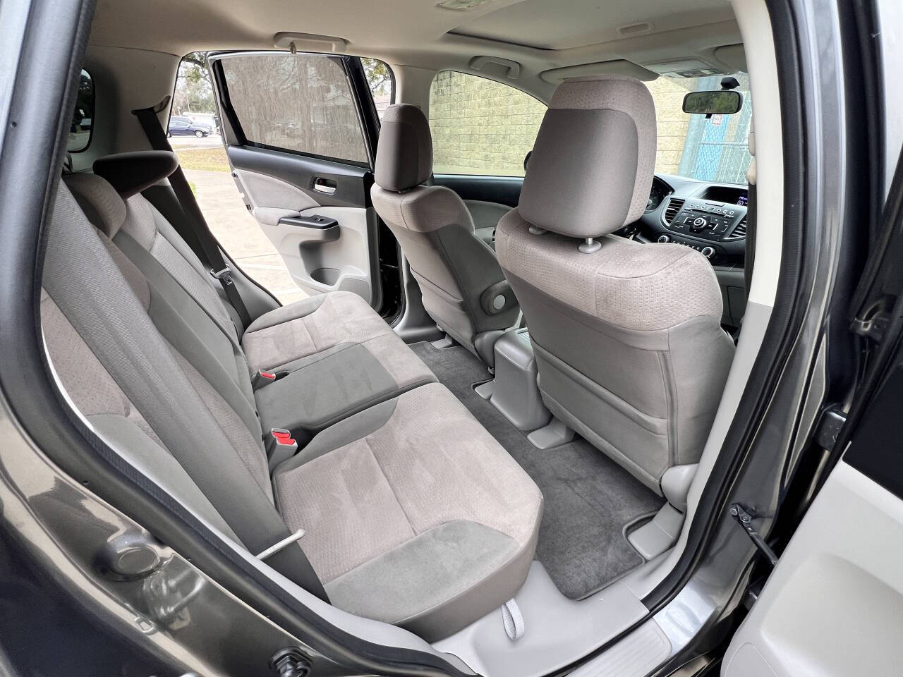 Used Car 2014 Honda Cr-v  Ex 4dr Suv For Sale Under $20,000 In Austin, Texas