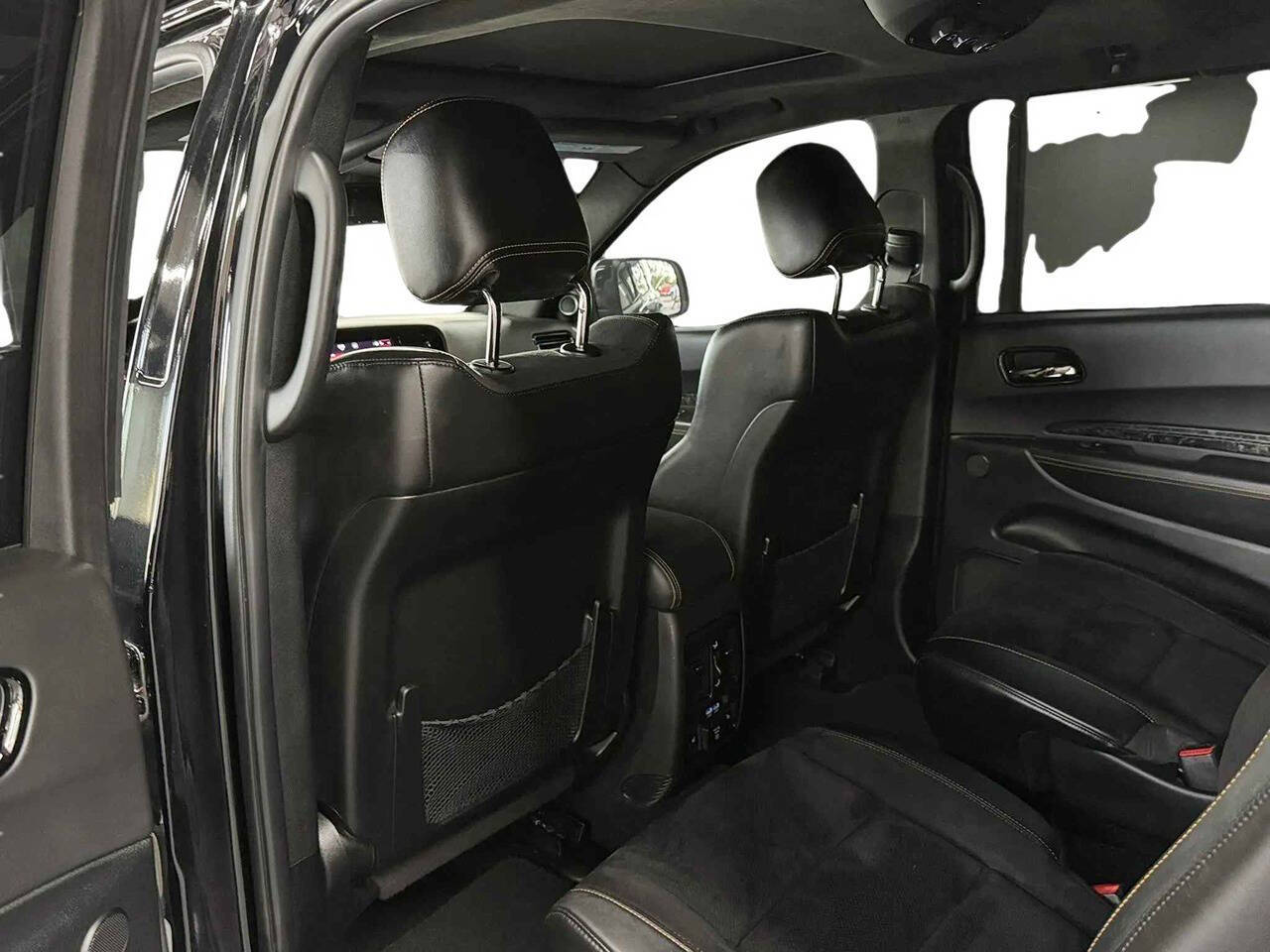 2023 Dodge Durango for sale at San Diego Ecars in San Diego, CA