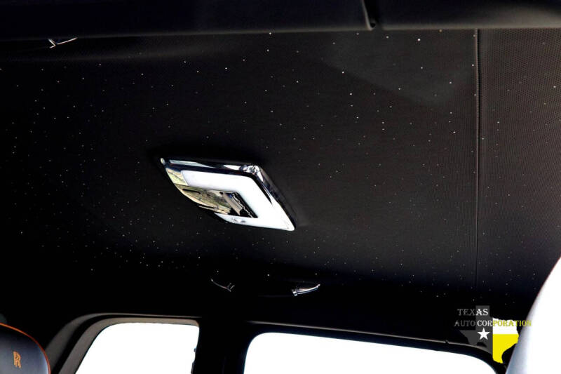 2025 Rolls-Royce Cullinan