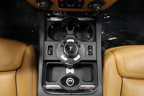 2017 Rolls-Royce Ghost