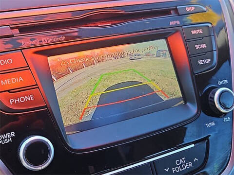 2016 Hyundai Elantra Value Edition