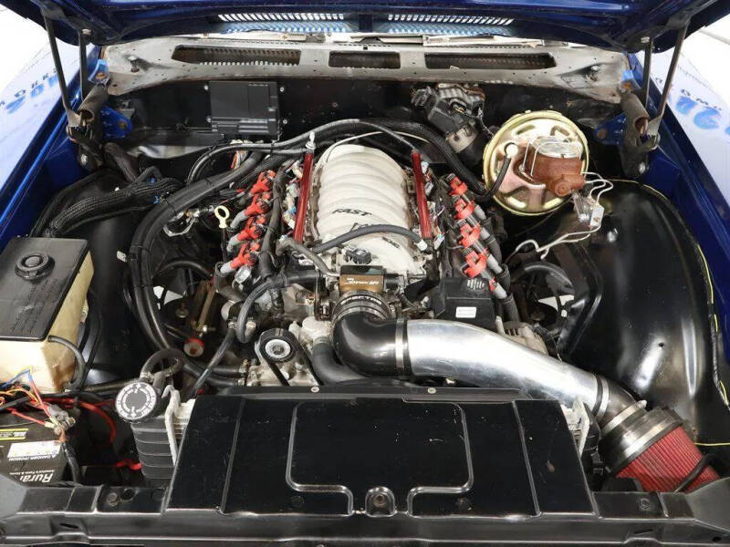 1970 Buick Skylark