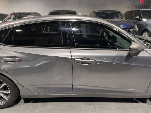 2023 Acura Integra