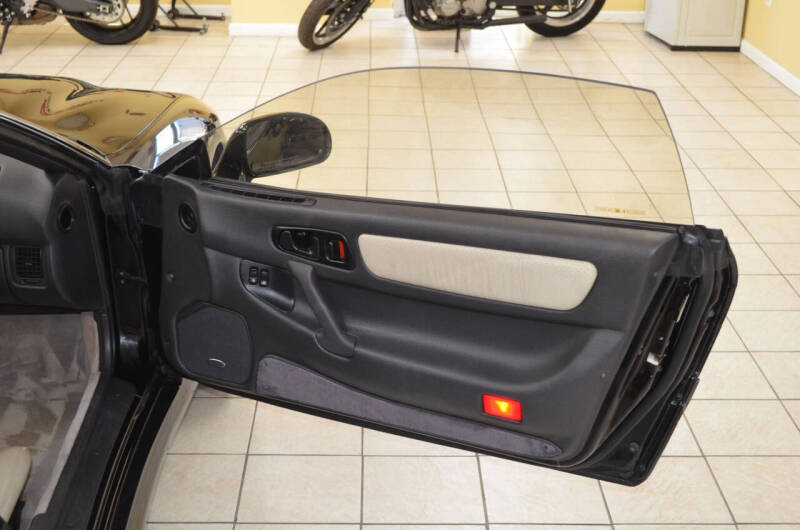 1994 Mitsubishi 3000GT SL