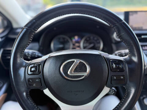 2015 Lexus NX 200t F SPORT