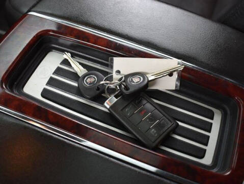 2014 Cadillac Escalade ESV Premium