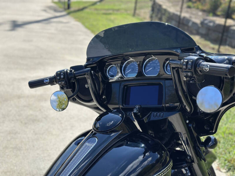 2020 Harley-Davidson Street Glide Special