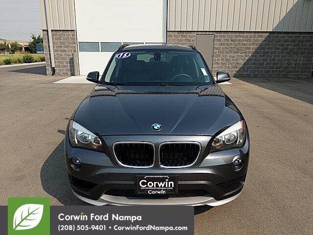 2015 BMW X1 sDrive28i