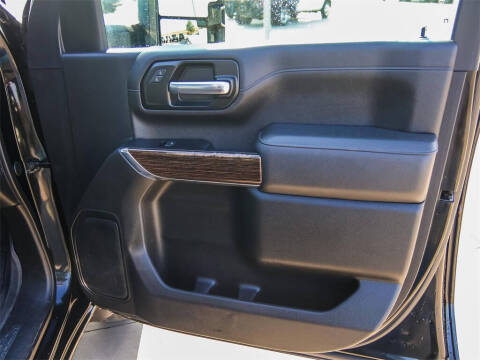 2023 GMC Sierra 2500HD