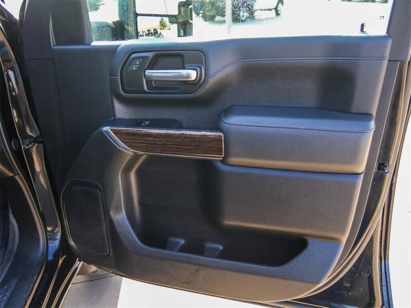 2023 GMC Sierra 2500HD