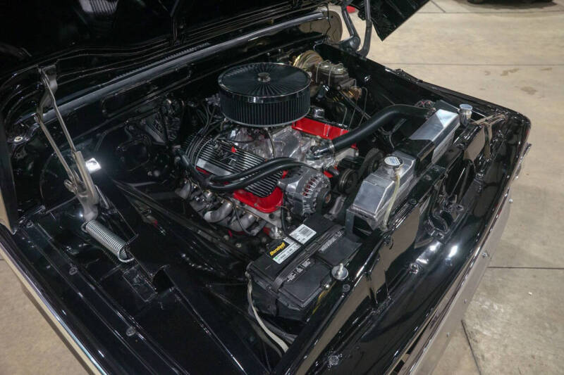 1963 Chevrolet C10
