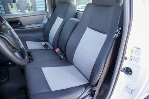 2005 Ford Ranger EDGE