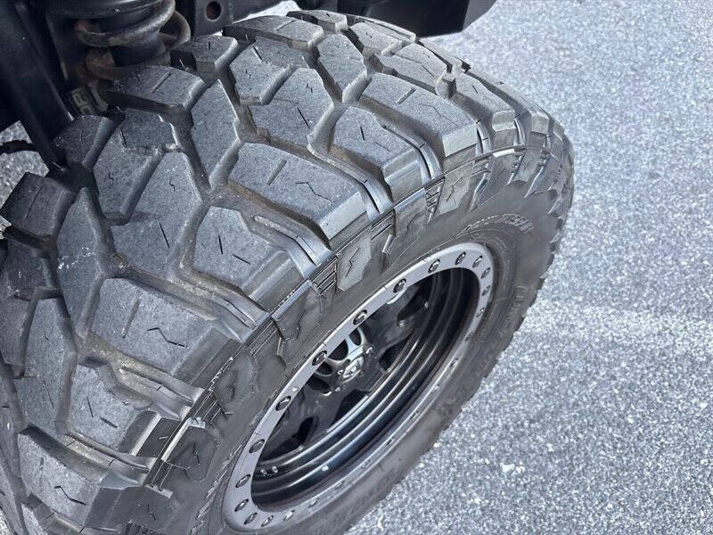 2015 Jeep Wrangler X