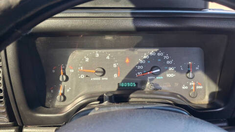 2005 Jeep Wrangler X