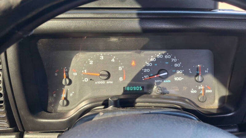 2005 Jeep Wrangler X