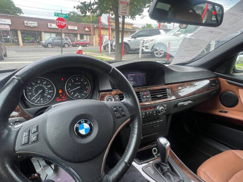 2013 BMW 3 Series 335i