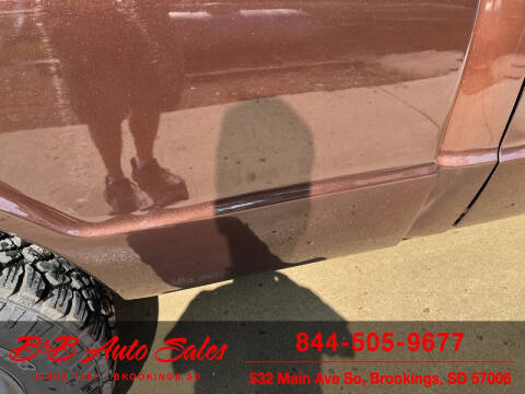 1971 GMC C/K 1500 Series