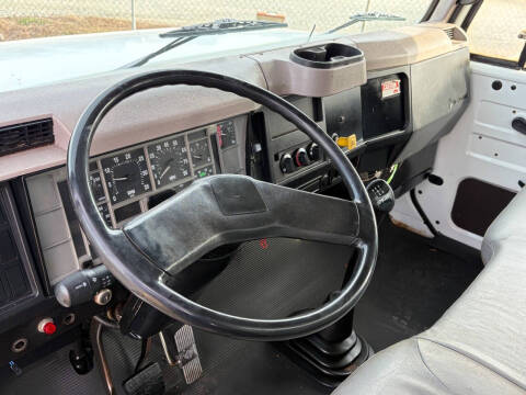 1997 International 4700