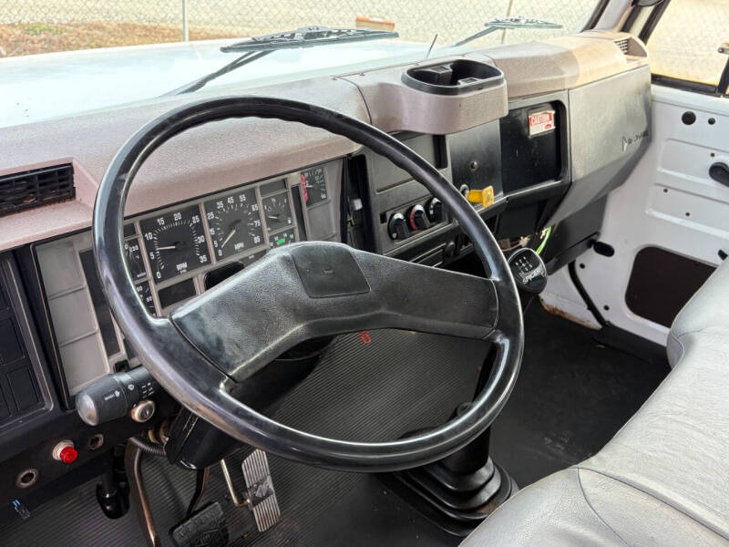 1997 International 4700