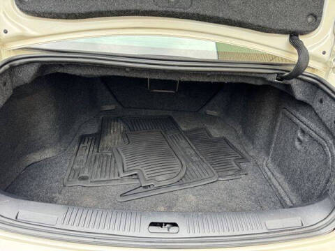 2012 Cadillac CTS 3.0L