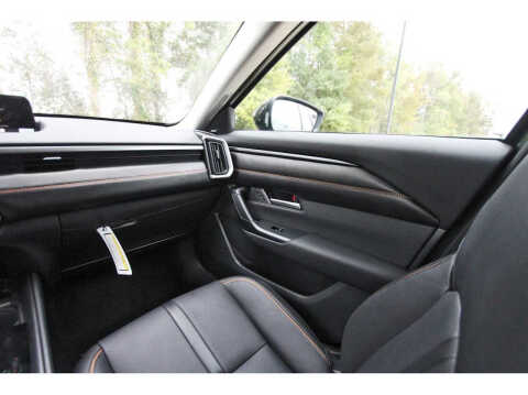 2026 Mazda CX-50 2.5 S Premium