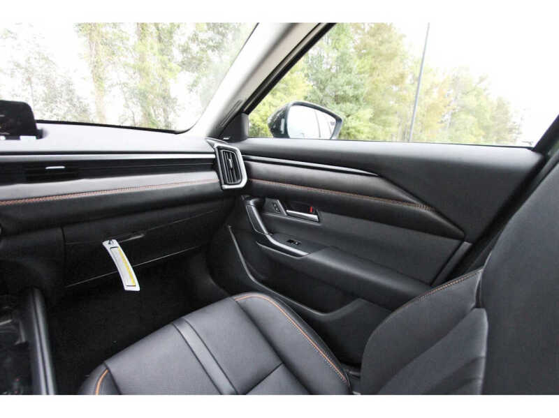 2026 Mazda CX-50 2.5 S Premium