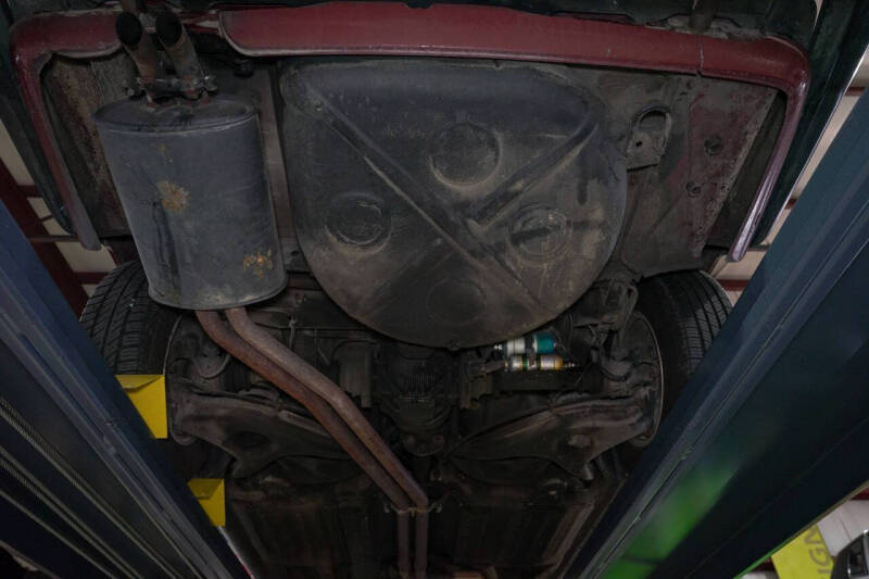 1982 Mercedes-Benz 380-Class 380 SL