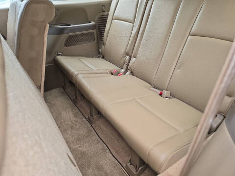 2008 Honda Pilot EX-L w/Navi