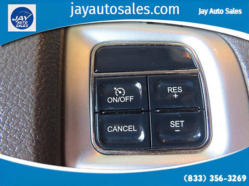 2012 Dodge Durango SXT