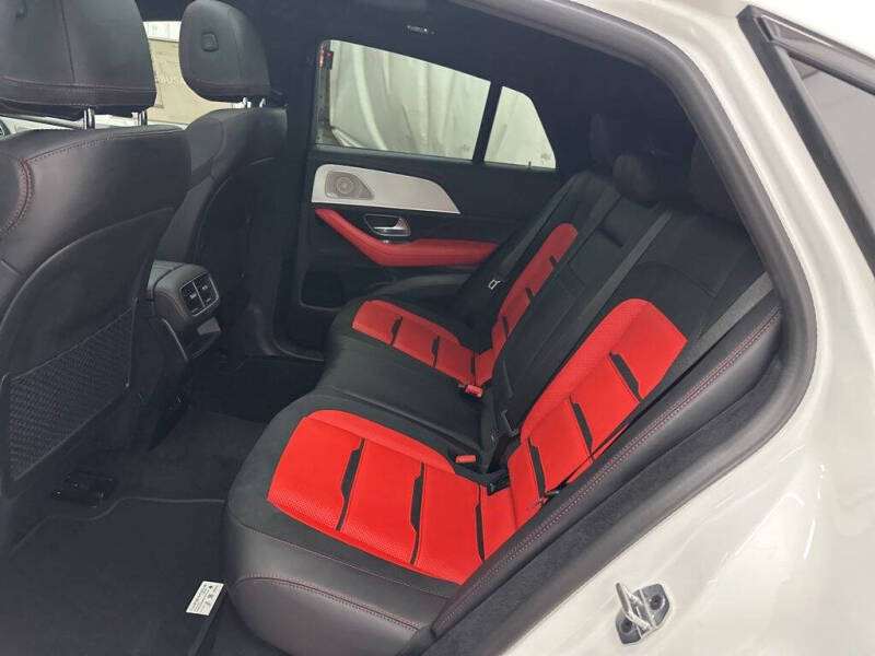 2026 Mercedes-Benz GLE AMG GLE 53