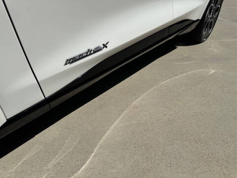 2021 Ford Mustang Mach-E GT