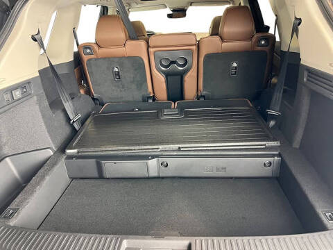 2026 Acura MDX SH-AWD w/Tech