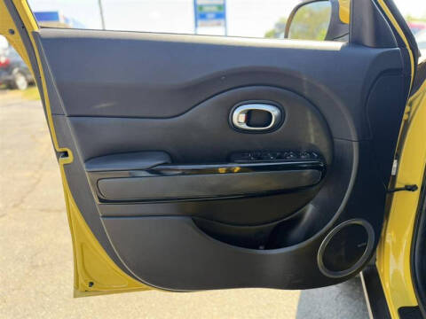2014 Kia Soul !